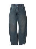 LEVI'S ® Džinsai 'BAGGY BARREL' tamsiai (džinso) mėlyna