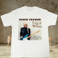 Robin Trower The Bridge Of Sighs Tour 24 T Shirt Full Size S-5XL IM0379 M įvairiaspalvis