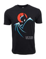 BATMAN THE ANIMATED SERIES T SHIRT XXL