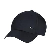 Nike Sportswear Kepurė 'Club' juoda