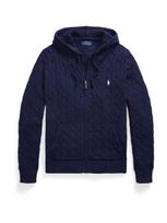Polo Ralph Lauren Kardiganas tamsiai mėlyna