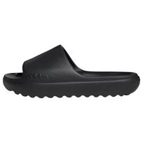 ADIDAS SPORTSWEAR Šlepetės 'Adilette Lumia' juoda