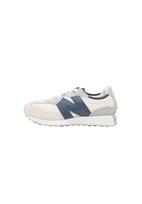 new balance Sportbačiai '327' safyro / šviesiai pilka / balta