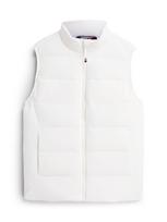 TOMMY HILFIGER Liemenė balta