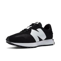 new balance Sportbačiai be auliuko '327' juoda / balta