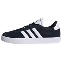 ADIDAS SPORTSWEAR Sportbačiai be auliuko 'VL Court 3.0' juoda / balta