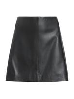 AllSaints Sijonas 'RENAI' juoda