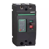 DC jungiklis 2P, 250A, 500VDC – Beny