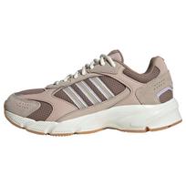 ADIDAS SPORTSWEAR Sportbačiai be auliuko 'Crazychaos 2000' smėlio spalva / kūno spalva / ruda / sidabro pilka