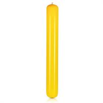 Float Water Noodles Pool Inflatable Sticks Blow up Pool Noodles  Party Decor geltona
