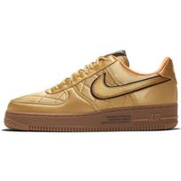 Nike Air Force 1 Low 'Gold Flight Jacket' Men's CU6724-777 EU 42.5 beige