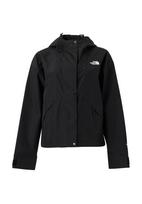 THE NORTH FACE Demisezoninė striukė 'REIGN ON 2.0' juoda