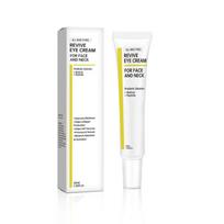 1-5PCS Revive Eye Cream for Face and Neck | Probiotic Solution, Retinal, Peptide | Wrinkles, Fine Lines, Anti-Aging Eye Treatment 2025 less