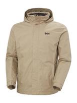 HELLY HANSEN Laisvalaikio striukė 'DUBLINER' smėlio spalva