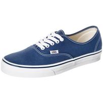 VANS Sportbačiai be auliuko 'Authentic' tamsiai mėlyna