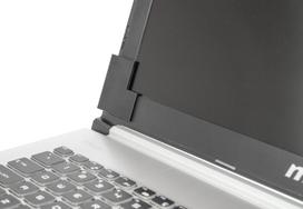 Repair kit CASE HINGE LID MSI PE60 Prestige 2QE (MS-16J2) 6QE 6QD (MS-16J5) 6RD 6RE PE60M 6RD 6RE (MS-16J9)