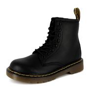Dr. Martens Auliniai 'Softy' juoda