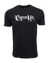 Men's and Women's T-shirts Cypress Hill Graphic S įvairiaspalvis