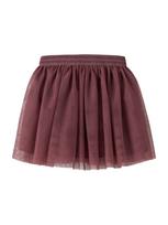 NAME IT Sijonas 'NMFNutulle' gervuogių spalva