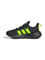 ADIDAS SPORTSWEAR Sportiniai batai 'KAPTIR 4.0' neoninė žalia / juoda