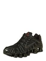 Nike Sportswear Sportbačiai be auliuko 'Nike Shox TL' juoda