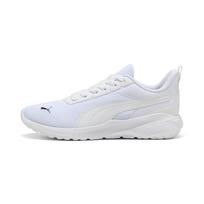 PUMA Sportiniai batai 'Anzarun 2 Lite' juoda / balta