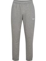 Hummel Kelnės 'LEGACY 2.0' pilka / balta