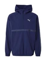 PUMA Demisezoninė striukė 'Class' tamsiai mėlyna