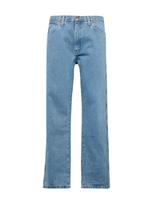 WRANGLER Džinsai '13MWZ' tamsiai (džinso) mėlyna