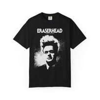 Eraserhead T-shirt David Lynch, Cult Film T-Shirt, Eraserhead Comfort Colors XL white