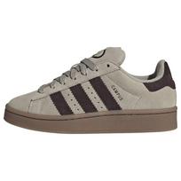 ADIDAS ORIGINALS Sportbačiai 'Campus 00s' glaisto spalva / tamsiai ruda