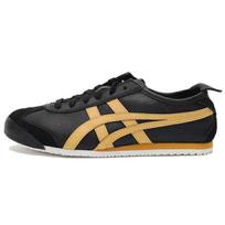 Onitsuka Tiger Mexico 66 Juoda Medaus Aukso 1183A201-001 38 black