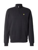 Lyle & Scott Megztinis be užsegimo geltona / juoda