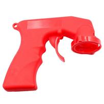 Repair Tools Car Spray Paint Handle Sprays Cans Holder Aerosol Trigger Handle Full Hand Grip