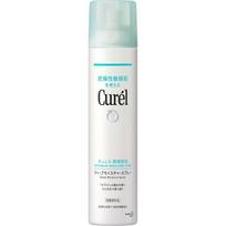 Curl Deep Moisture Spray 250g Skincare & Body Care, 1 pcs white