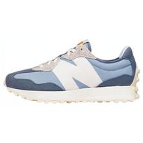 327 New Balance 'Mėlynas Indigo' MS327DE 36 gray