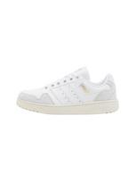 ADIDAS ORIGINALS Sportbačiai be auliuko 'NY 90' auksas / pilka / balta