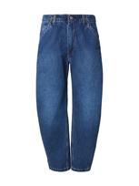 LEVI'S ® Džinsai 'BAGGY BARREL' indigo spalva