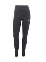 ADIDAS BY STELLA MCCARTNEY Sportinės kelnės 'Studio' margai juoda
