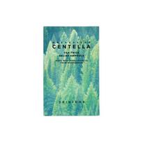 [SKIN1004] Madagascar Centella Tea-Trica Relief Ampoule 1.5ml*100EA blue