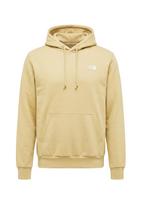 THE NORTH FACE Megztinis be užsegimo garstyčių spalva