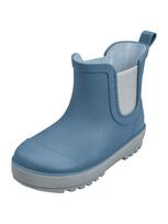 PLAYSHOES Guminiai batai mėlyna dūmų spalva