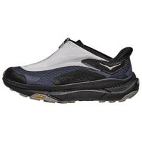 HOKA ONE ONE PROJECT TRANSPORT Žemi Laisvalaikio Batai Unisex Juodi Mėlyni Pilki 1162850-BYN 36 pilka