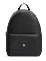 TOMMY HILFIGER Kuprinė 'MONO' juoda