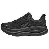 HOKA ONE ONE Bondi 9 Triple Black 1162011-BBLC 41⅓ black