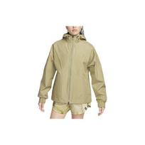 Nike Trail GORE TEX INFINIUM™ Striukės ir paltai Moteriškos Alyvuogių FB7642-276 S beige