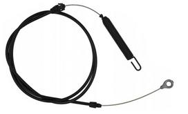Husqvarna McCulloch Blade Clutch Cable for TC138 M125-97TC Models