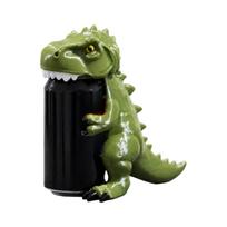 Beverage Can Cover Protector for 375ml Cans, Can Lid to Keep Out and One Size