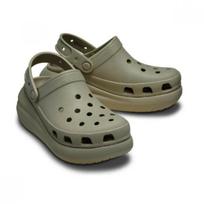 Crocs Crush Clog 207521 1wy M5W7(240) gray