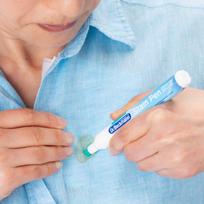 Dr. Beckmann Stain Pen Instant Stain Remover For Clothes,9ml | Travel Friendly Stain Remover